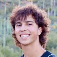 Dylan Thiel's Instagram, Twitter & Facebook