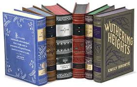 An Illustrated Guide To Buying The Classics Classic Books Classic Literature Amazing Book Covers
