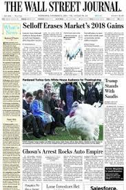 The Wall Street Journal Breaking News Business Financial And Economic News World News And Video Wall Street Journal Wall Street Digital Prints
