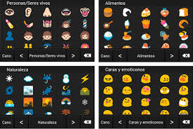 Download teclado emoji apk 6.4 for android. Descargar Teclado Para Whatsapp Plus Gratis Images SÉ™killÉ™r