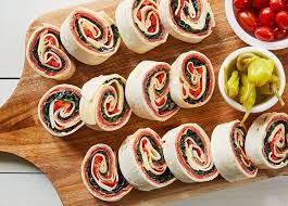 Find cold appetizers including sandwich platters or meat and cheese platters for. 49 Cold Appetizers For Easy Hosting Purewow