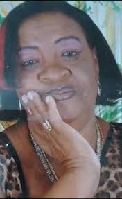 Claudette Adalberta Maria † Apr 11, 2020