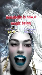 Annabelle Ashley Mercedes