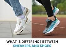 Sneakers or Formal Shoes – Which Suit You Better? – Walkaroo ...