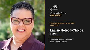 Visionary Awards 2025 Honorees & Finalists