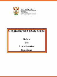 Geography Geography