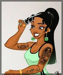 This disney cut file is perfect for making your own ears, but also for designing fun ornaments for a disney christmas tree. Pin By Verspultesprinzesschen On Disney Punk The Princess The Frog Punk Disney The Princess And The Frog Disney Princess