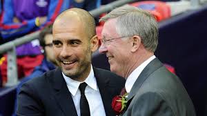 Aug 27, 2021 · sir alex ferguson waited for cristiano ronaldo after he won euro 2016 like a proud father and fans are reminiscing. Champions League Final Has Man City S Pep Guardiola Overtaken Sir Alex Ferguson As The Best Manager Ever Football Reporting