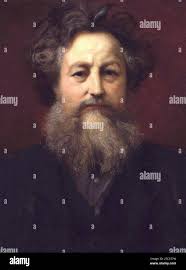 Sir william blake richmond hi-res stock photography and images