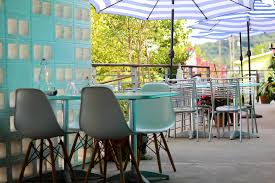 Dinner Menu Restaurants River Arts District Asheville Vivian