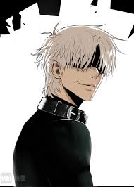 I was the final boss webtoon