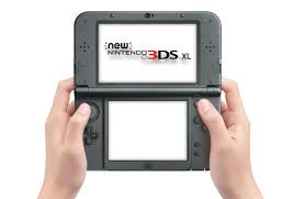 The new nintendo 3ds is a handheld game console produced by nintendo. New Nintendo 3ds Y 3ds Xl A Jugar Blog De Worten