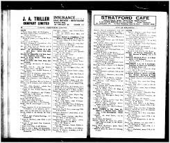Misceilaneous Directory