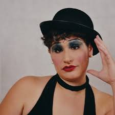 Cabaret live at olympia theater, paris/1972 edit — liza minnelli. Maybe This Time As Performed By Liza Minnelli In Cabaret By Fig