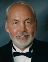 Obituary information for Edmund W. Grosskopf
