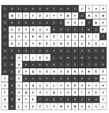 Suchsel berufe ~ kreuzwortratsel berufe als pdf arbeitsblatt schulraetsel … in diesem buchstabensalat berufe sind 28 wörter versteckt. Arbeitsblatt Berufe Suchsel Mit 11 Versteckten Wortern