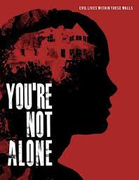 The web owners do a lot of job in uploading movies regularly. You Re Not Alone 2020 Full Movie Download Stagatv