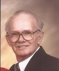 Obituary information for Pete Brister