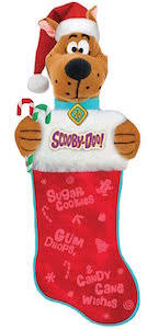 Check spelling or type a new query. Scooby Doo Christmas Inflatable For In The Yard This Christmas