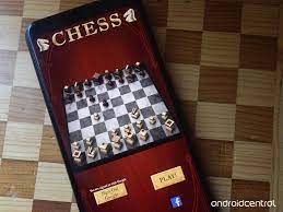 Check spelling or type a new query. Best Chess Games For Android 2020 Android Central