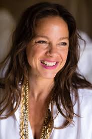 Mary P. Shriver Reveals Her Beauty Secrets