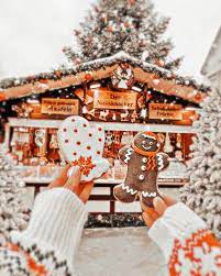 Pics aren't ours unless stated, tag for credit. Aesthetic Pfps Christmas Cosy Christmas Christmas Feeling