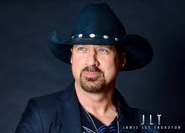 Interview: Jamie Lee Thurston talks new single 'Givin' Up Breathin' ,  releasing his ninth album, a UK tour and more