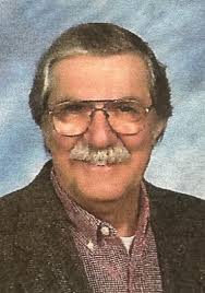 Obituary of William Albert Bronk