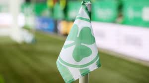 Spvgg greuther fürth news und infos ›; Gratulation An Die Spvgg Greuther Furth Zur Bundesliga Ruckkehr Dfl Deutsche Fussball Liga Gmbh Dfl De