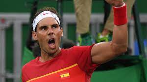 Torneo de tenis individual masculino en los juegos olímpicos de río de janeiro 2016; Cuadro Tenis Juegos Olimpicos 2016 Rio Janeiro Eurosport