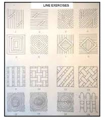 Pin On Freehand Drawing Exercises