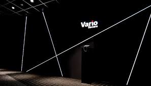 エントランス 建築パース エントランス 事務所 レイアウト