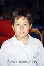 Mundo Infantil| Octubre 2006