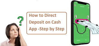 Cash app wipes out three atm fees up to $7 every 31 days, as long as you have made a deposit of at least $300 in this period. How To Direct Deposit On Cash App Step By Step