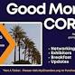 Good Morning, CORONA! event image