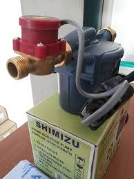 Pompa dorong mesin pompa booster pump pompa pendorong air. Jual Pompa Booster Shimizu Di Lapak Rumah Pompa Tangerang Bukalapak