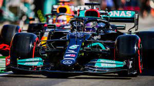 Brown cree que la f1 sentó un mal precedente en el gp de austria. Cpq0ulvtcg169m