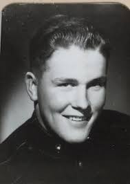 Orville Crass Obituary