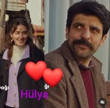 BehFid Behçet ile Fidan arasındaki aşk gittikçe filizlenir. 💕🌹💕🌹💕