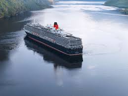 Enrich your cruise vacation with up to 5 free offers with norwegian's free at sea promotion. Cunard Queen Victoria Cruise Ship Luxury Vacations 2021 2022