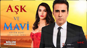 Ask Ve Mavi Jenerik Izleme Ask