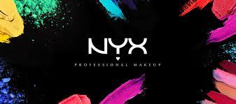 Nyx professional makeup se estableció en los ángeles en 1999. Blog 1 Brand Focus For Nyx Cosmetics Mark217 Consumer Behaviour