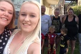 Fundraiser for Michelle Buckland by Liz Johnson : For Bucko & Family:In  memory of Kerri-Ann Buckland