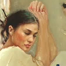 Faith is the Substance (Of things hoped for)