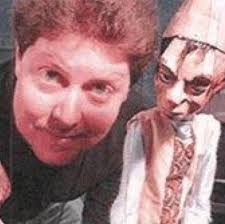 Mr. Bob, Puppet Dude