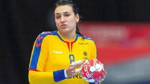 Check spelling or type a new query. Cristina Neagu Vrea SÄƒ RenunÅ£e La Echipa NaÅ£ionalÄƒ Poate Ar Fi Bine SÄƒ Fac O PauzÄƒ