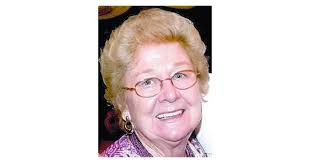 Martha Crowson Obituary (1933