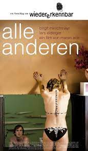 Minichmayr had her first break with the burgtheater in vienna, where she appeared in numerous plays. Alle Anderen