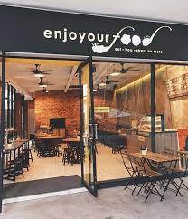 Restaurants near sun inns kota damansara. Enjoyour Food Home Facebook