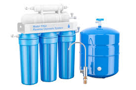 best under sink water filters of 2021